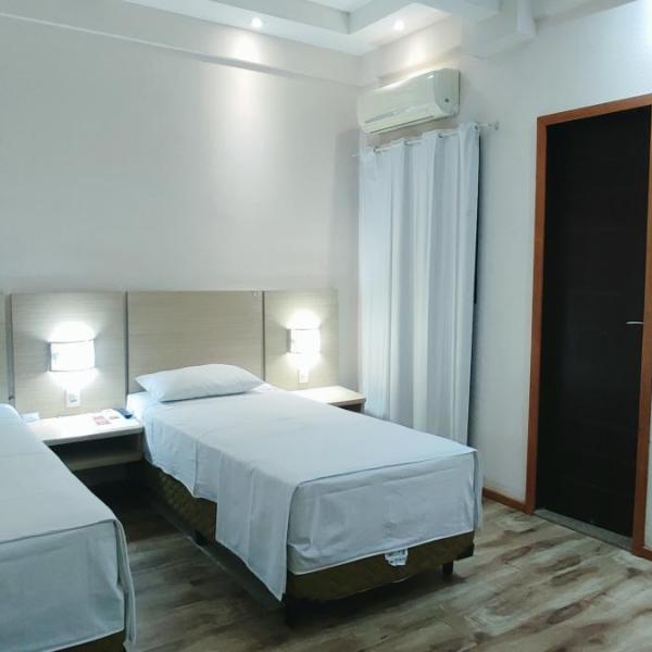 Italian Palace Hotel - Foto 2