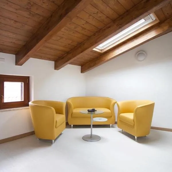 Casa vacanza Locanda diffusa Madonna delle Grazie, hotel in Itri