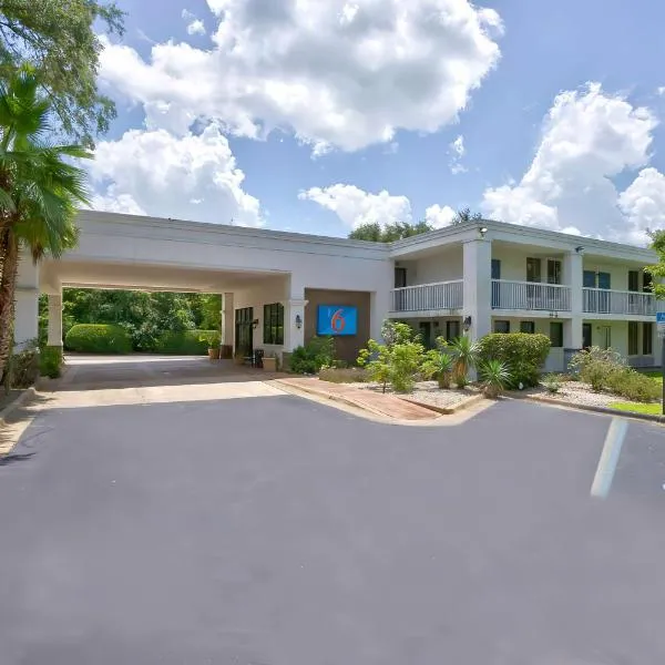 Studio 6 Gainesville, Fl, hotel sa Gainesville