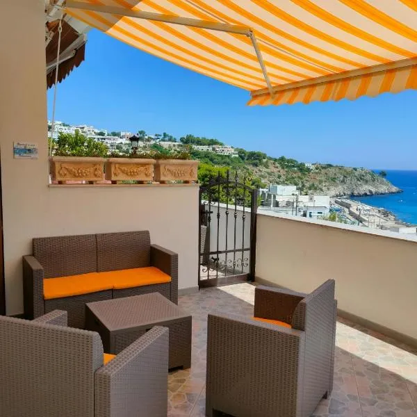 Casa Bellavista, hotel a Castro di Lecce
