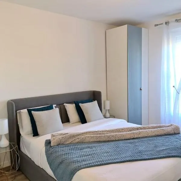***Suite Parklane* 5min Disney & Shopping * NEW***, hotel in Serris