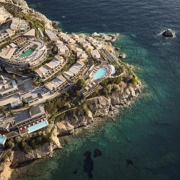 Seaside A Lifestyle Resort - Adults Only, hotel v destinaci Agia Pelagia