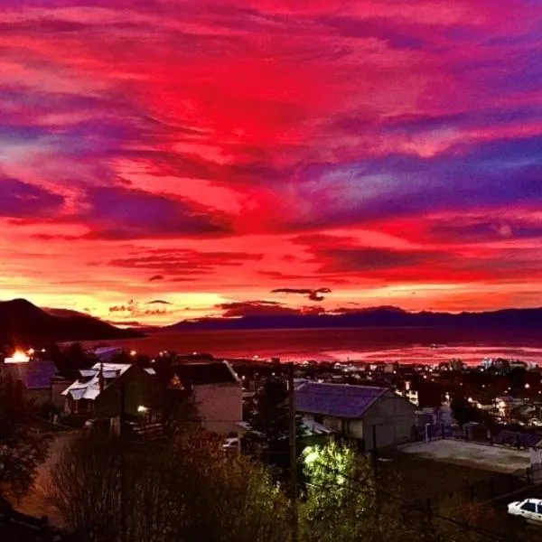 Dolores House PREMIUM, hotel v destinaci Ushuaia