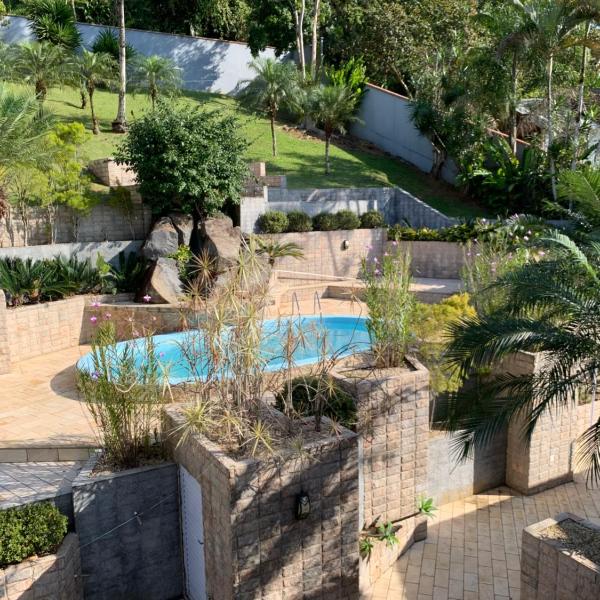 Pousada DRIRIOS HOUSE - Foto 4