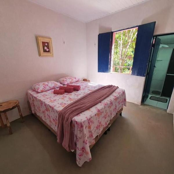 Linda casa com banho natural em Guaramiranga - Foto 2