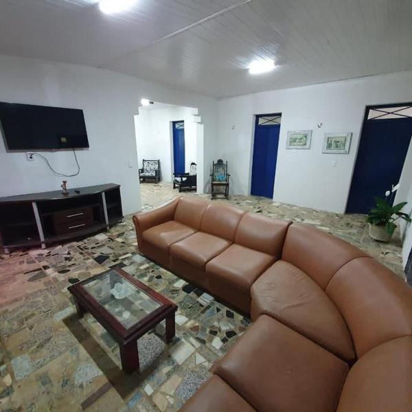 Linda casa com banho natural em Guaramiranga - Foto 5