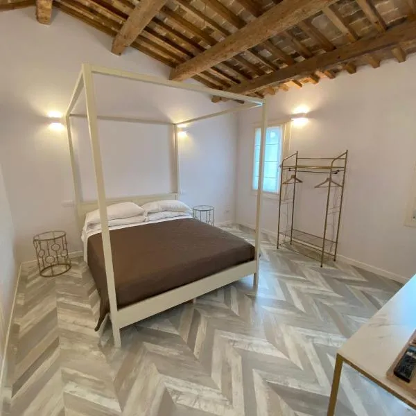 B&B InCalle, hotell sihtkohas Chioggia