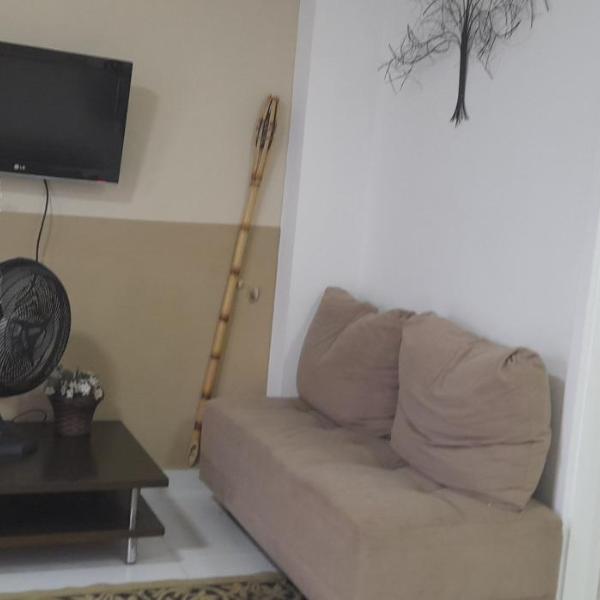 Loft 2 Quadras da Praia - Foto 5