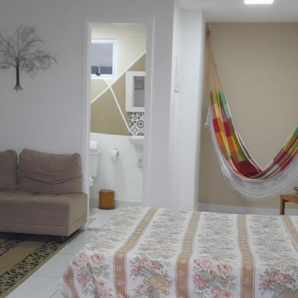 Loft 2 Quadras da Praia do Recreio - Foto 2