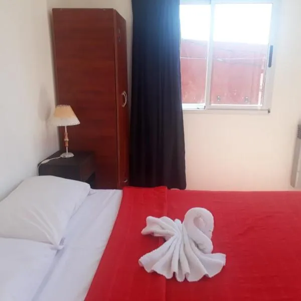 Matices, hotel v destinaci Gualeguaychú
