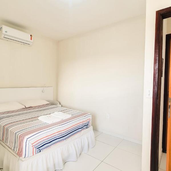 Pousada Paraiso de Arempebe - Foto 2