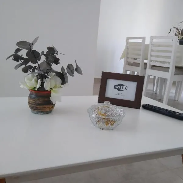 Duplex a estrenar zona calvario, Tandil, hotel em Tandil