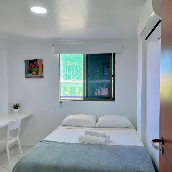 Apartamento Porto Mar - Foto 2