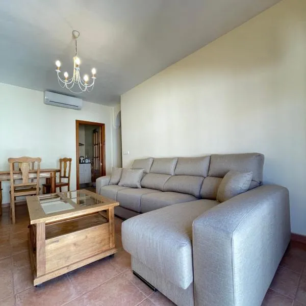 LaFrenchTouch - Relájate y desconecta al pueblo, hotel di Villanueva de Tapia
