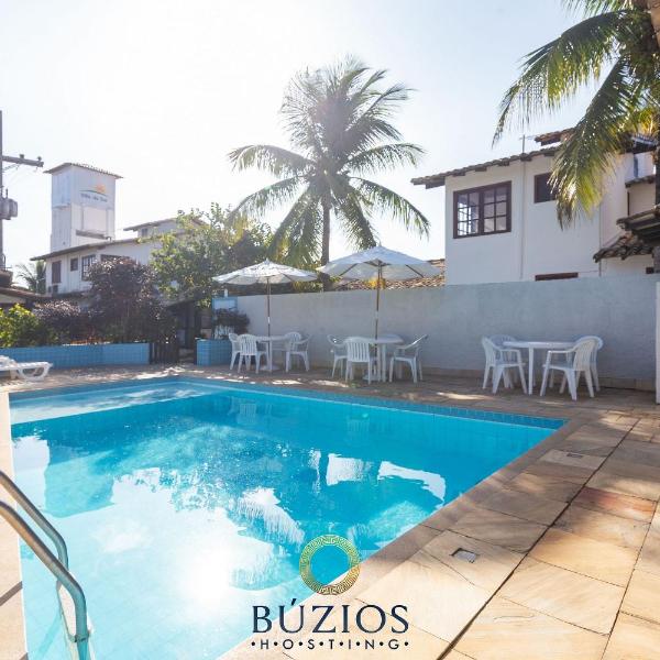 Bz29 Casa 300 metros da praia de Geribá