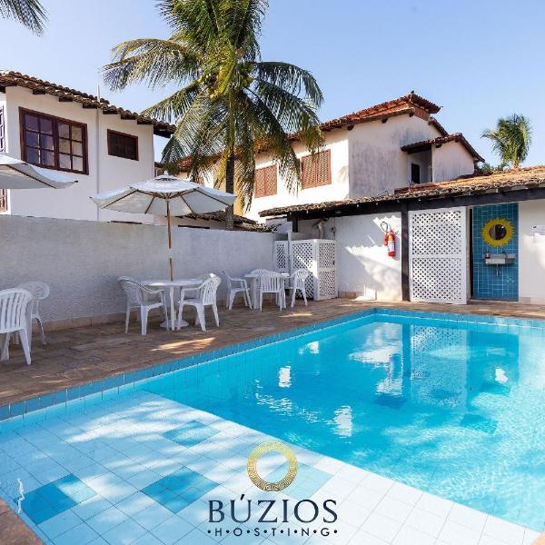 Bz29 Casa 300 metros da praia de Geribá - Foto 4