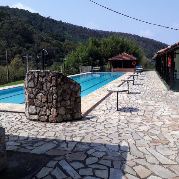 Chalé Privilégio - Foto 4