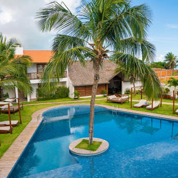 Villa Zen Hotel - Foto 4