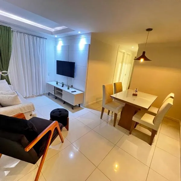 Lindo apartamento a passos do Expo Center Norte, hotel in São Paulo