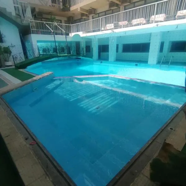 Windsor Hotel Luxor 您在盧克索的第二個家, hotel v mestu Luxor