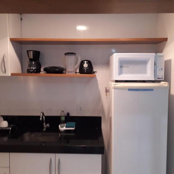 Loft Órion - Boa localização e WI-FI disponível. - Foto 4