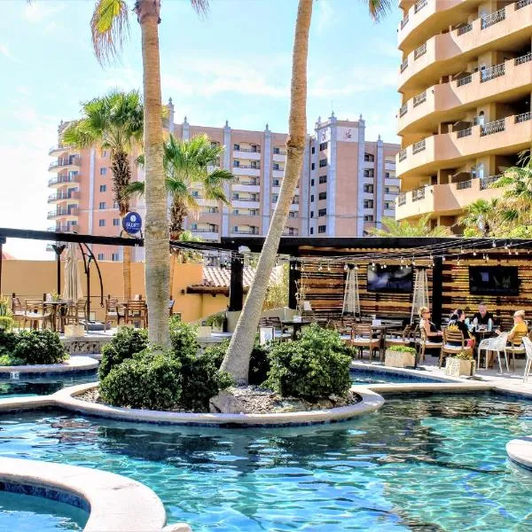 Bella Sirena Luxury Condo 205-B, khách sạn ở Puerto Peñasco