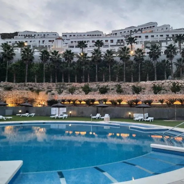 Casa Mar y Montaña Xeresa del Monte, hotel in Xeresa