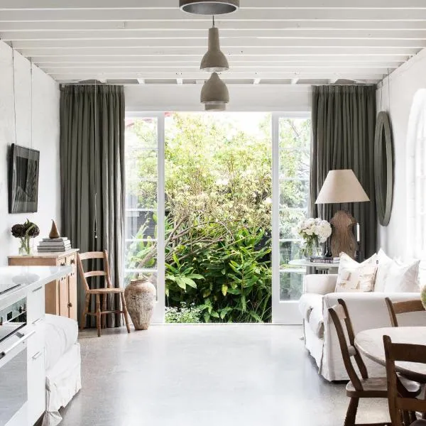 Henry’s on Balfour - Historic understated luxury, hotel v destinaci Launceston