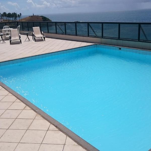 Farol Barra Flat