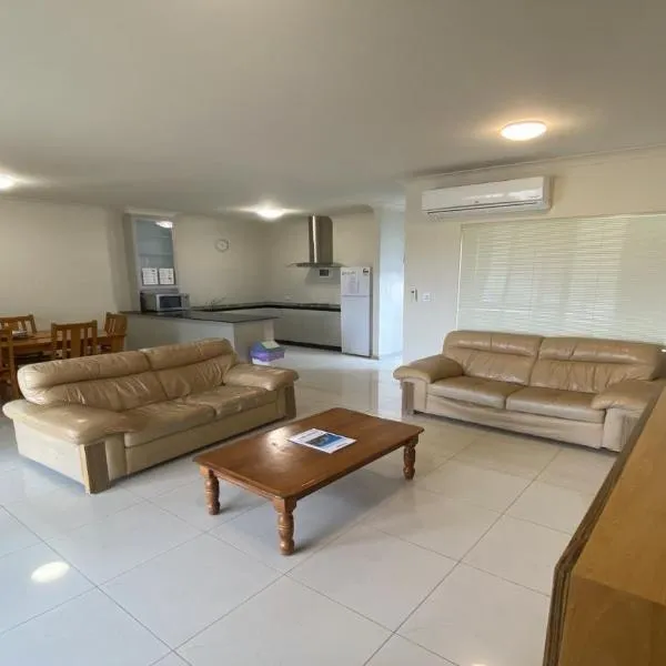 Unit 63 Seafront Estate, hotel din Jurien Bay