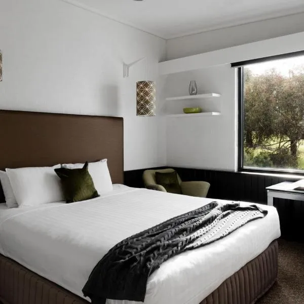 Waurn Ponds Estate, hotel v destinaci Waurn Ponds