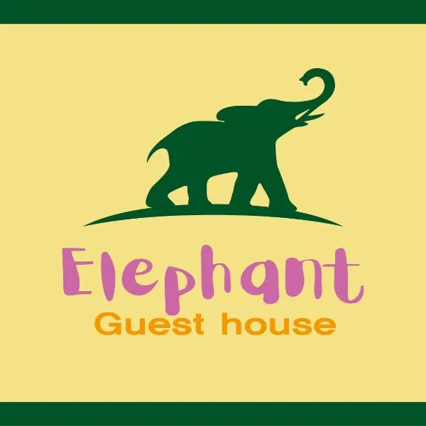 Elephant Hostel Nampo, hotel v destinaci Pusan