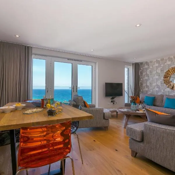 The Oyster, hotel in St Ives