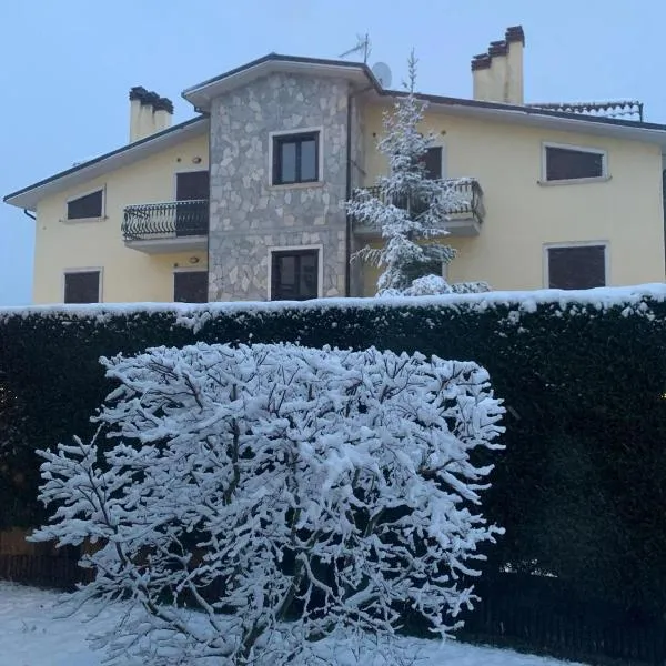 Dreamy home, hotel Ateletában