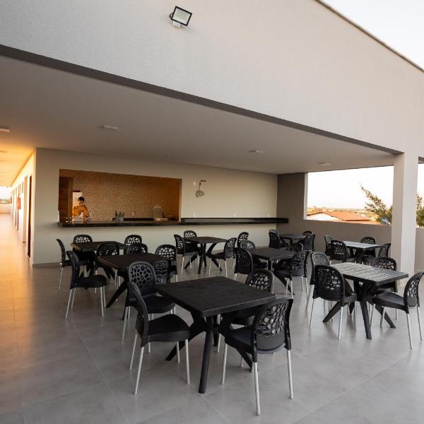 Euro Flat Hotel - Foto 4