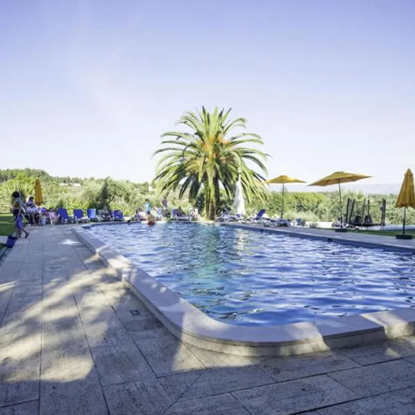 Hotel Urgeirica, hotel v destinaci Nelas