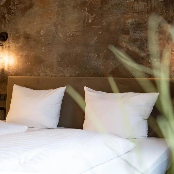 StrandBerg's B&B Oma Ida, hotell sihtkohas Braunlage