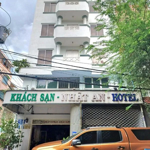 Nhật An Hotel