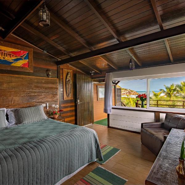Grajagan Surf Resort - Foto 2