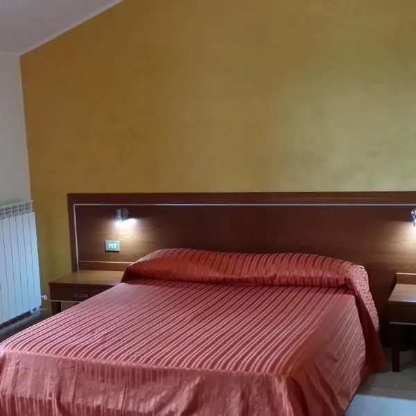 B&B il Tulipano, hotel v destinaci Rogliano