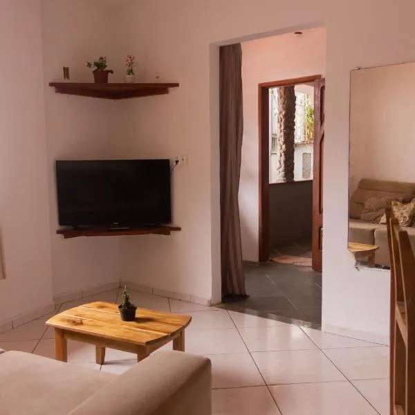 Casa do Pepe, hotel v destinaci Cayru