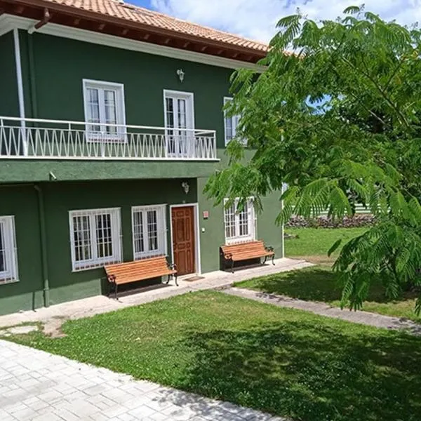 La Cayonesa. Casa completa., hotel sa La Cueva