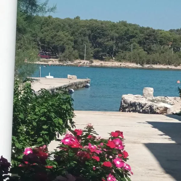 Volat Apartments, hotel v Betine