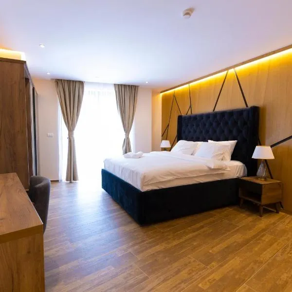 Hotel Castello: Prizren'de bir otel