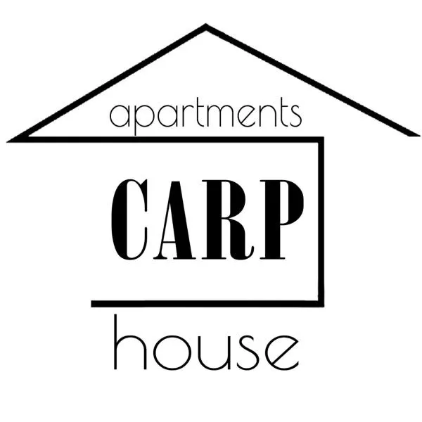 CarpHouse, hotel v destinaci Balti