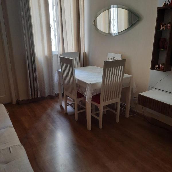 Lindo 2 quartos in copacabana - Foto 4