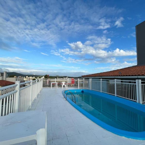 Ilha azul hospedagem - Foto 4
