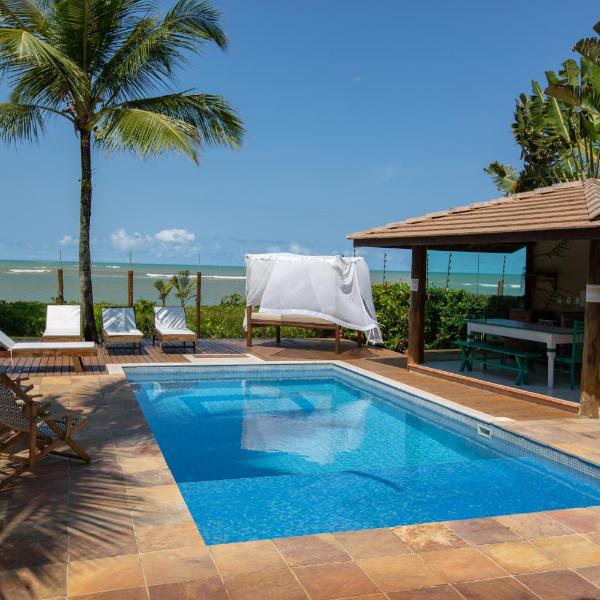 Casa Villa Cristian Villa Venezia Pe na Areia - Foto 4