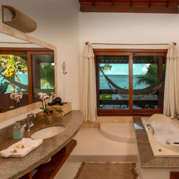 Casa Villa Cristian Villa Venezia Pe na Areia - Foto 3