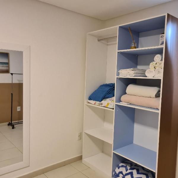 Apartamento Beira mar Praia dos Caneiros - Foto 3